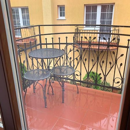 Apartamenty Classic Реваль Экстерьер фото